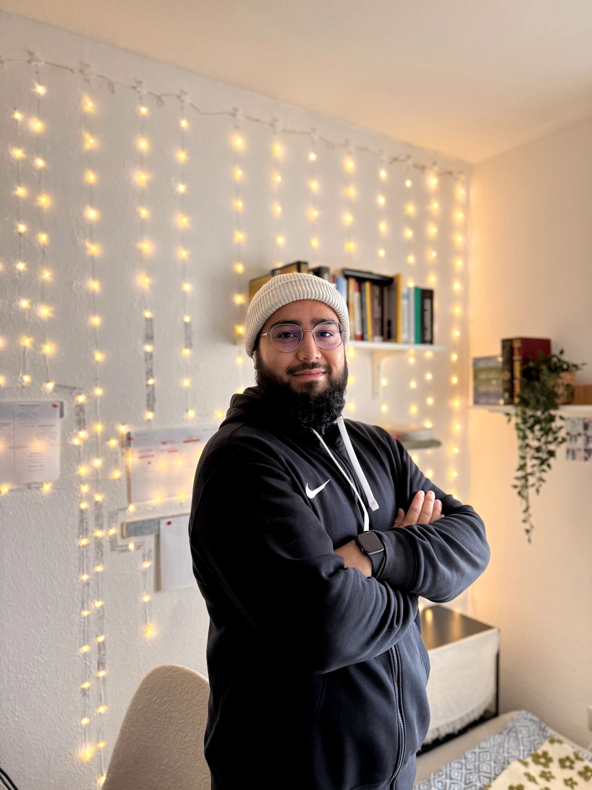 swahedi - coding journey